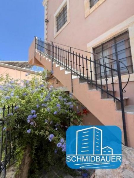 Kamilari Kreta, Kamilari: Traditionelle Wohnung im Zentrum von Kamilari zu verkaufen Wohnung kaufen